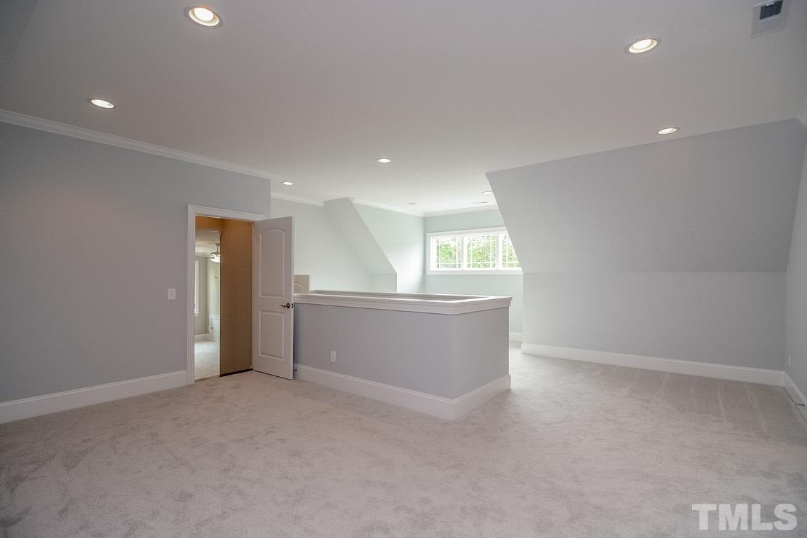 7101 Mary Dee Court, Unit 4 Raleigh, NC 27613 - Photo 25 of 25 Playroom