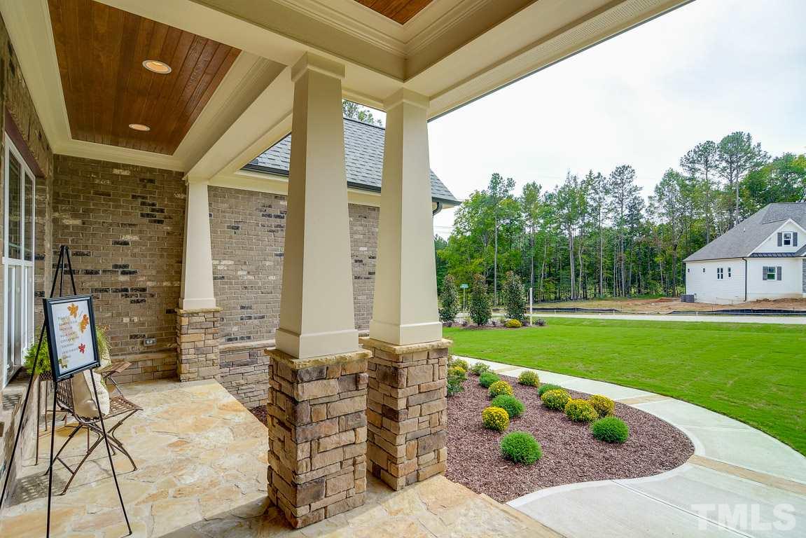 7101 Mary Dee Court, Unit 4 Raleigh, NC 27613 - Photo 4 of 25