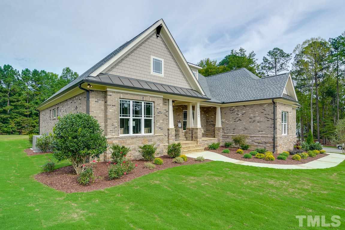 7101 Mary Dee Court, Unit 4 Raleigh, NC 27613 - Photo 5 of 25