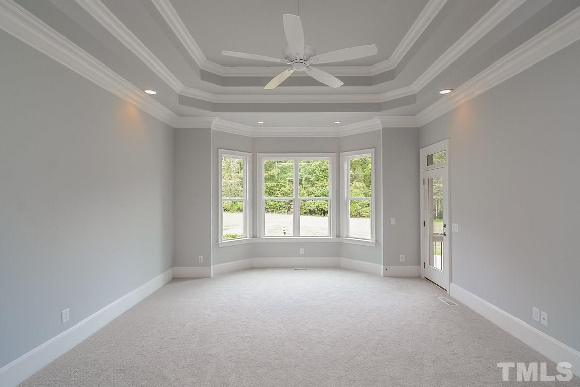 7101 Mary Dee Court, Unit 4 Raleigh, NC 27613 - Photo 8 of 25