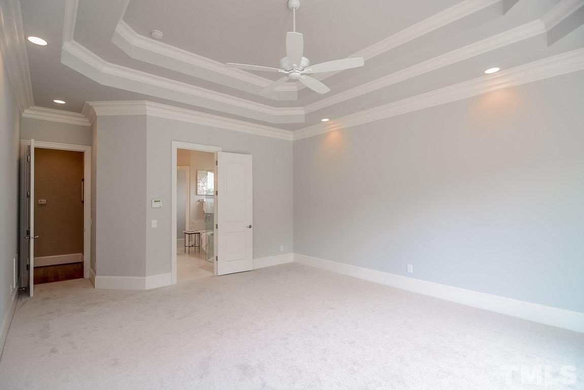 7101 Mary Dee Court, Unit 4 Raleigh, NC 27613 - Photo 9 of 25