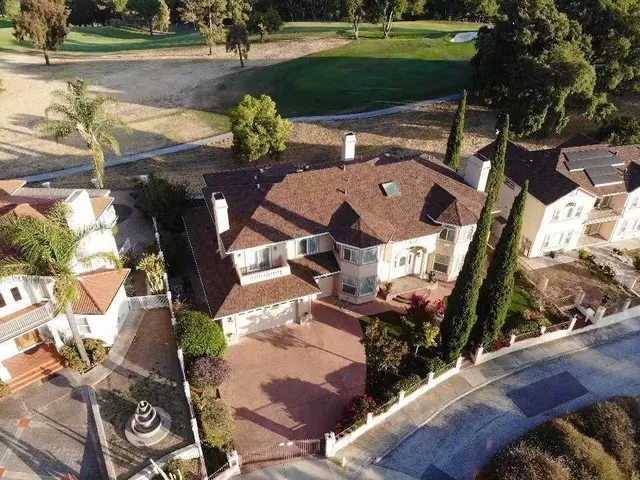 $2,790,000 | 11080 Canyon Drive, San Jose, CA 95127