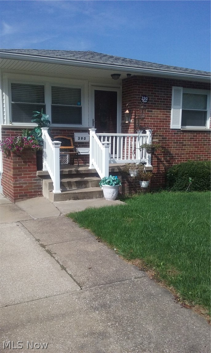 390 Baldwin Road Akron, OH 44312 - Photo 2 of 25