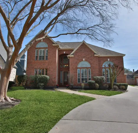 $609,900 | 5803 Desert Oak Way, Spring, TX 77379