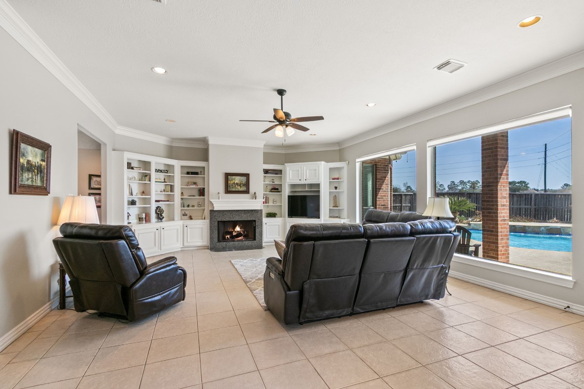 5803 Desert Oak Way Spring, TX 77379 - Photo 12 of 50