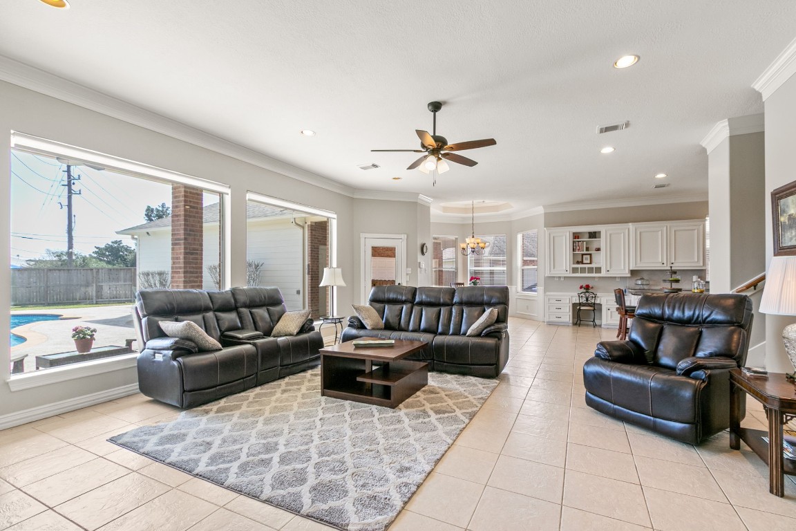 5803 Desert Oak Way Spring, TX 77379 - Photo 14 of 50