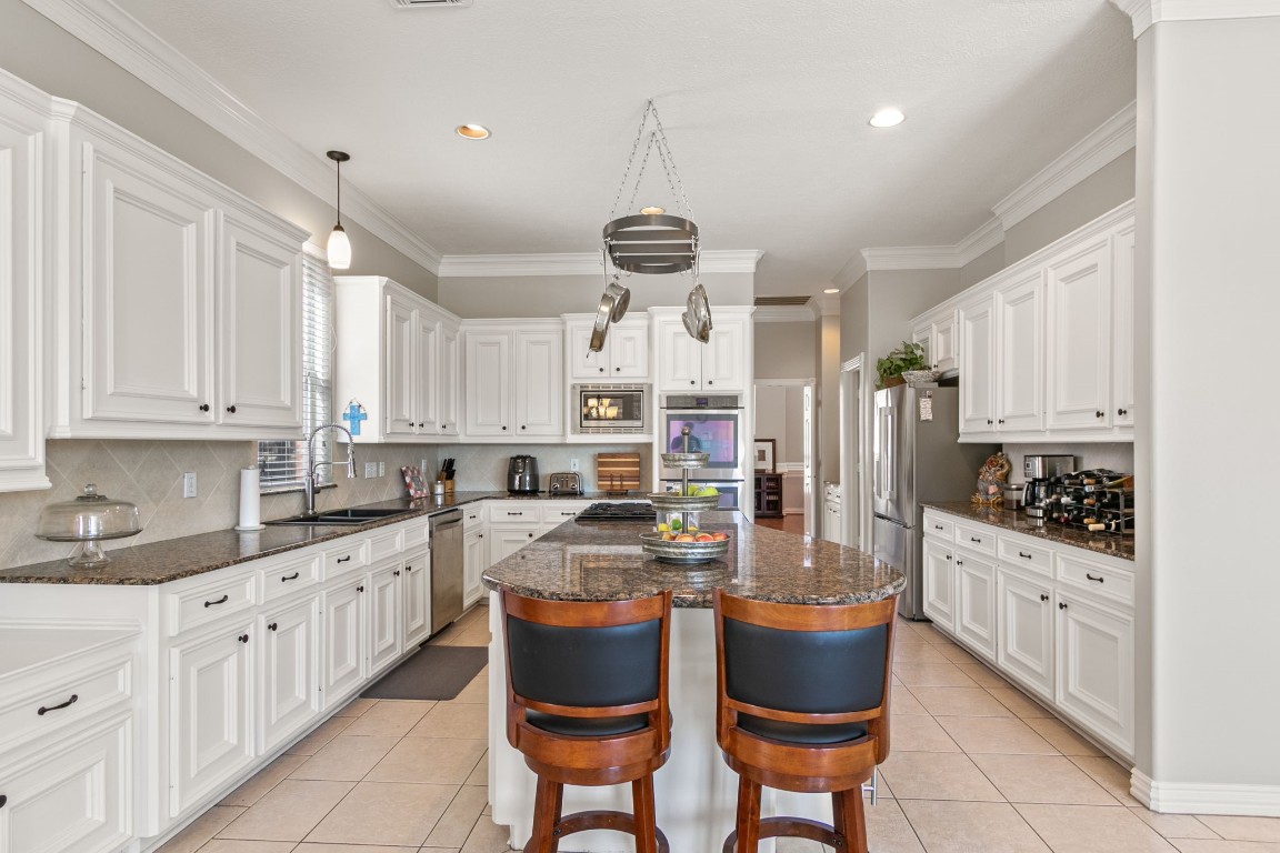 5803 Desert Oak Way Spring, TX 77379 - Photo 16 of 50