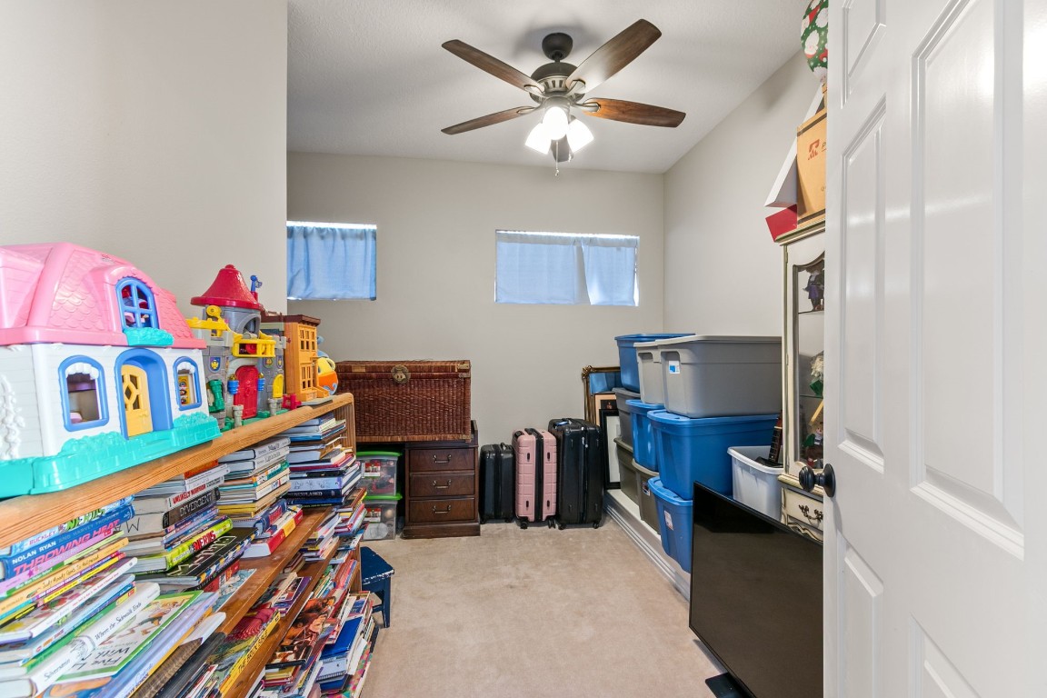 5803 Desert Oak Way Spring, TX 77379 - Photo 29 of 50