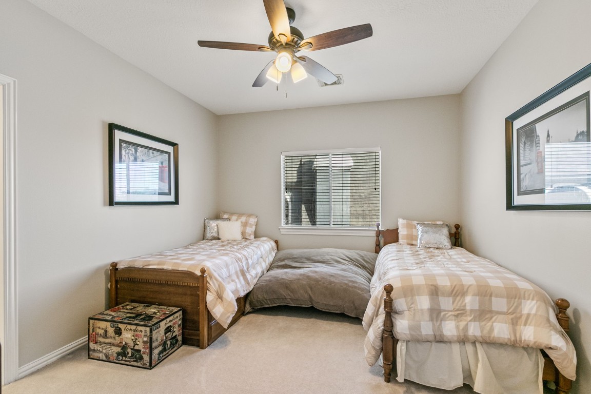 5803 Desert Oak Way Spring, TX 77379 - Photo 30 of 50