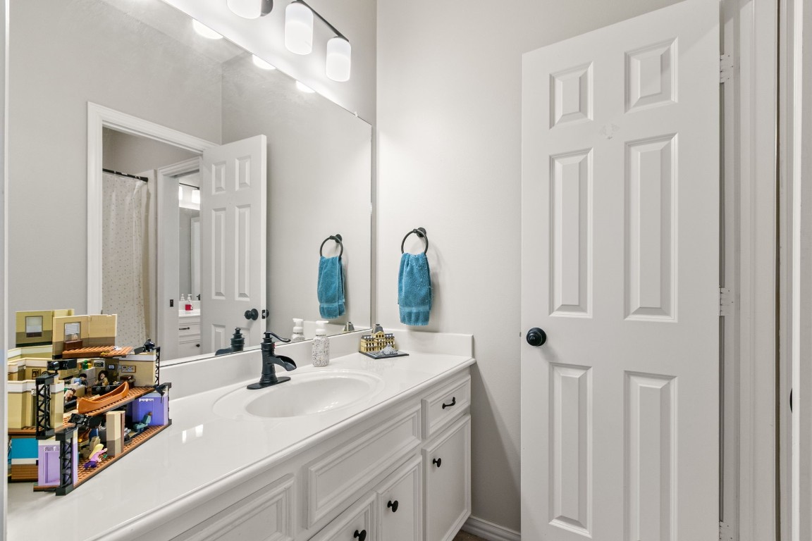 5803 Desert Oak Way Spring, TX 77379 - Photo 31 of 50