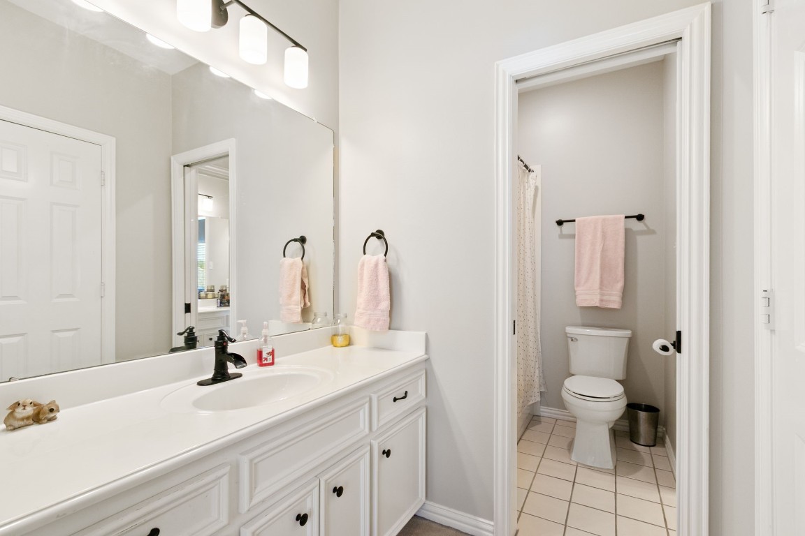 5803 Desert Oak Way Spring, TX 77379 - Photo 33 of 50