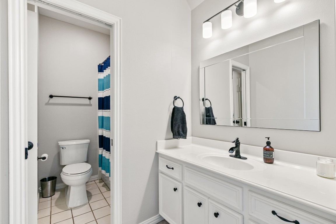 5803 Desert Oak Way Spring, TX 77379 - Photo 35 of 50