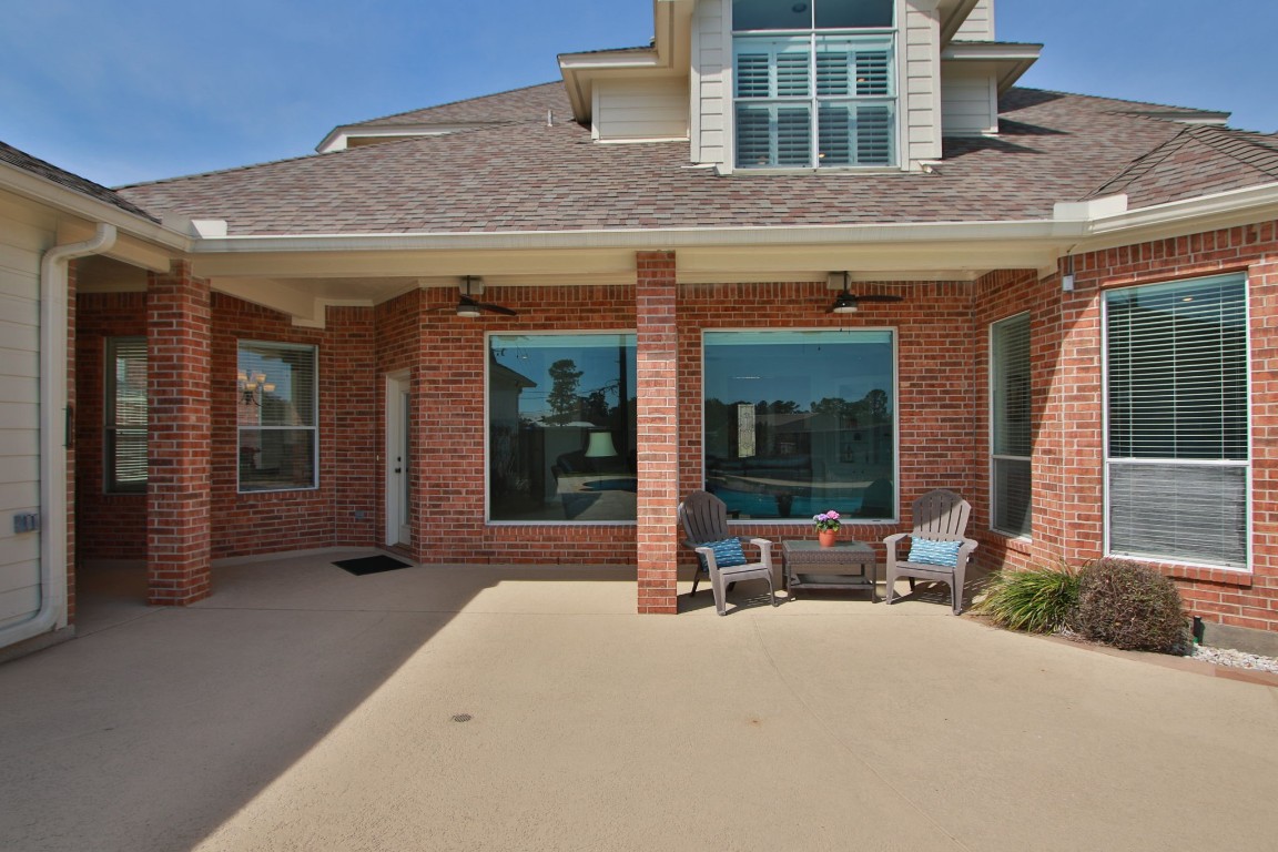 5803 Desert Oak Way Spring, TX 77379 - Photo 36 of 50