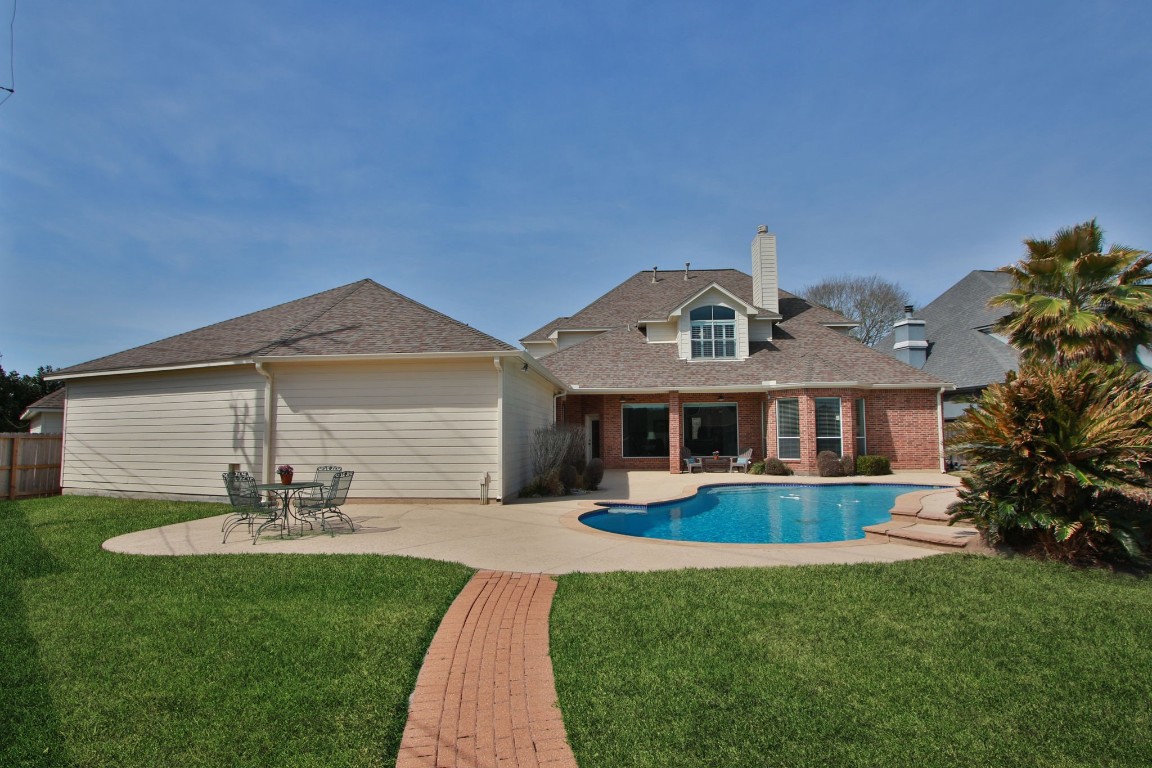 5803 Desert Oak Way Spring, TX 77379 - Photo 39 of 50