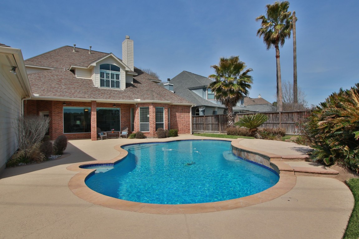 5803 Desert Oak Way Spring, TX 77379 - Photo 40 of 50