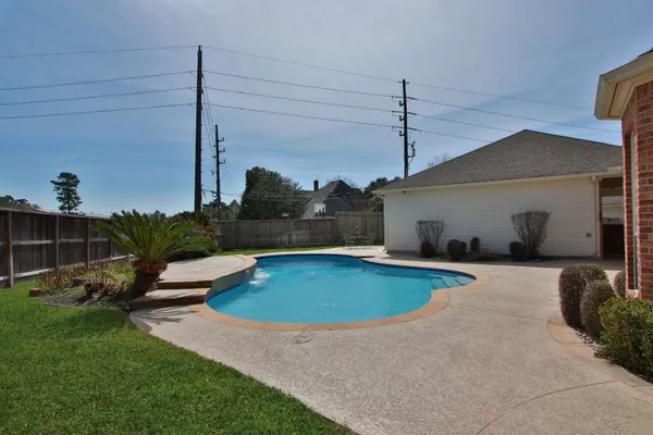 $609,900 | 5803 Desert Oak Way, Spring, TX 77379