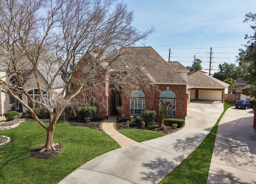 5803 Desert Oak Way Spring, TX 77379 - Photo 42 of 50