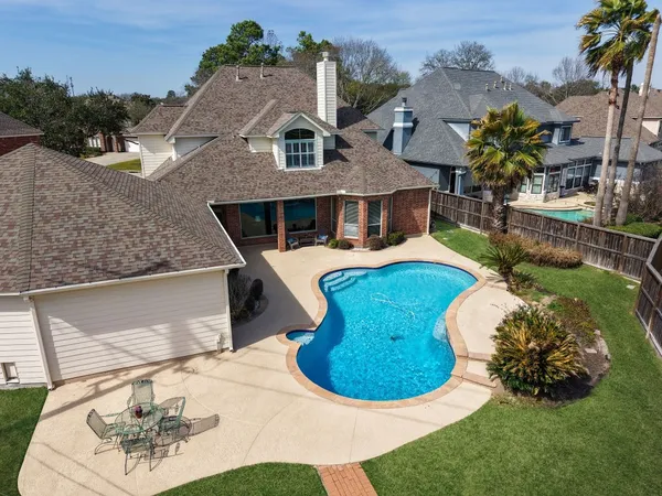 $609,900 | 5803 Desert Oak Way, Spring, TX 77379