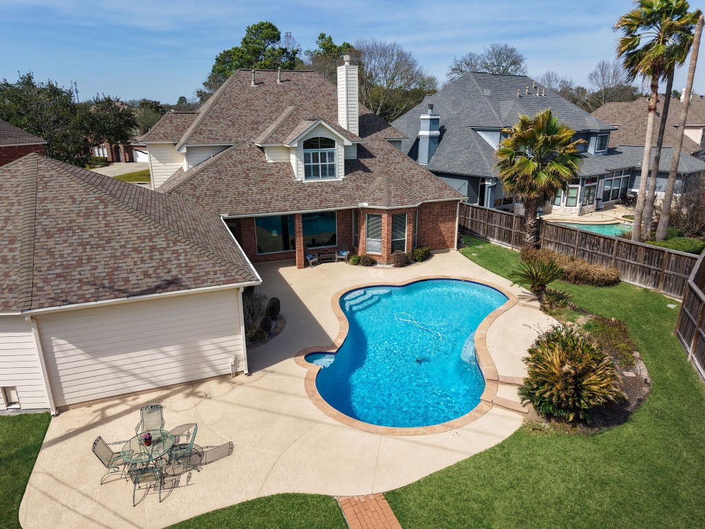 5803 Desert Oak Way Spring, TX 77379 - Photo 44 of 50