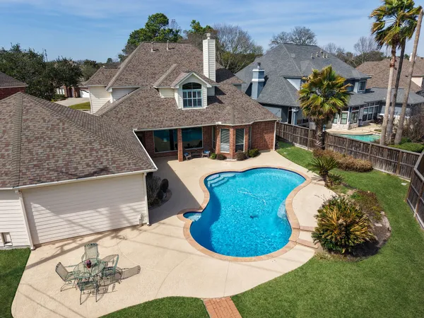 $585,000 | 5803 Desert Oak Way, Spring, TX 77379
