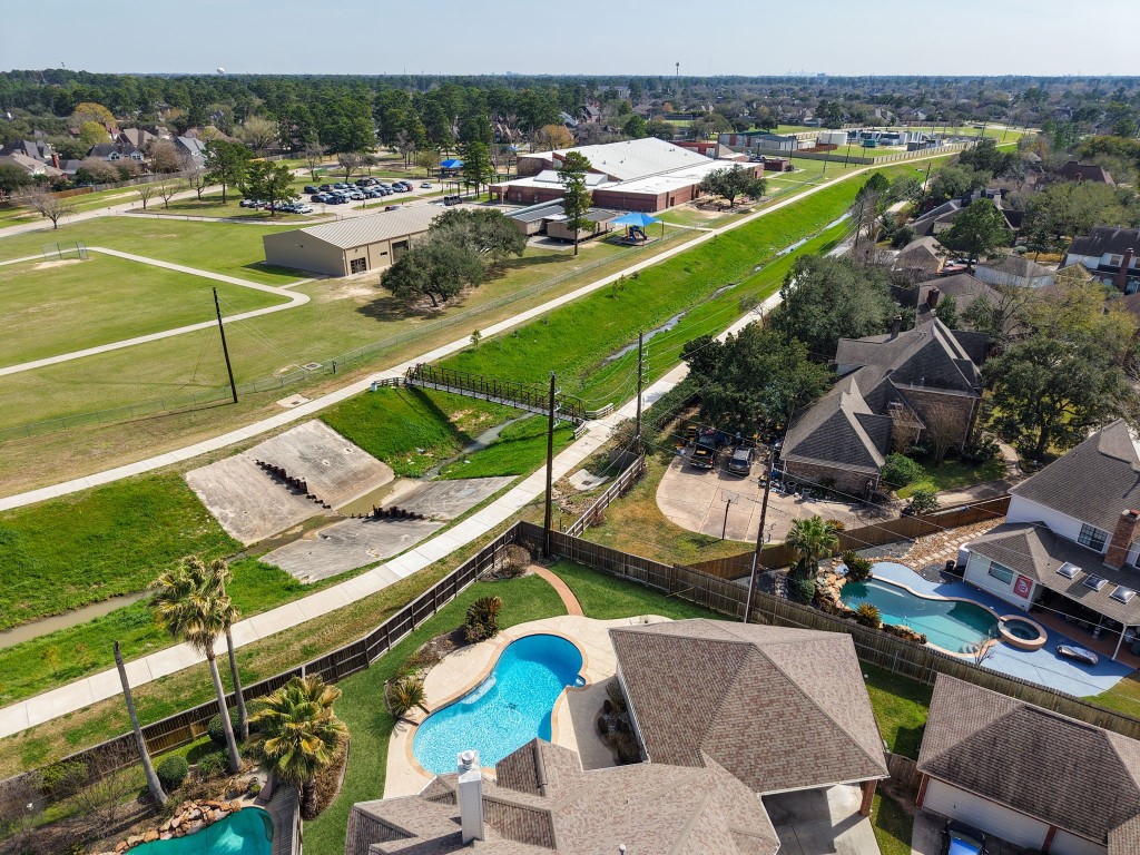 5803 Desert Oak Way Spring, TX 77379 - Photo 45 of 50