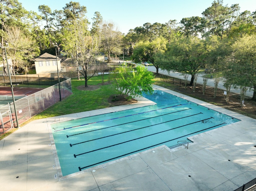 5803 Desert Oak Way Spring, TX 77379 - Photo 47 of 50