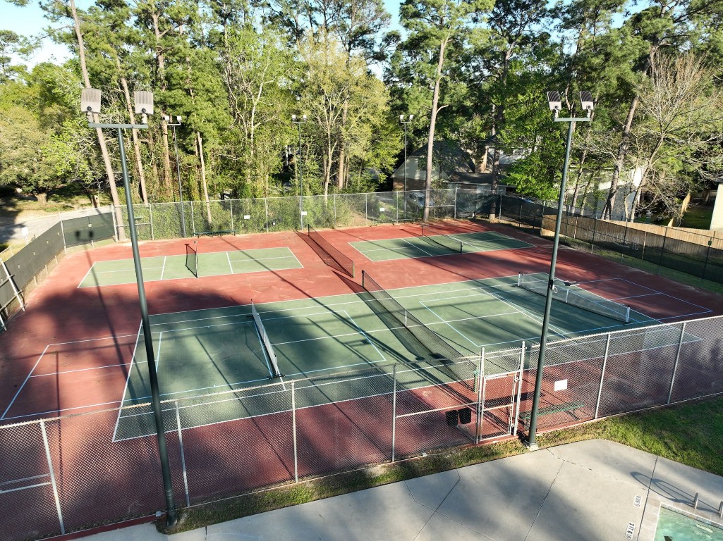 5803 Desert Oak Way Spring, TX 77379 - Photo 48 of 50