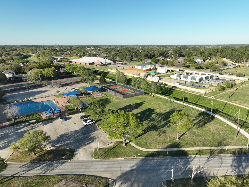 5803 Desert Oak Way Spring, TX 77379 - Photo 49 of 50