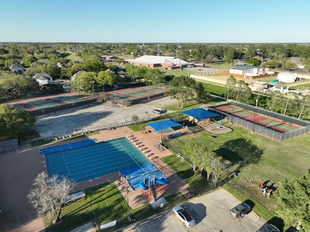 5803 Desert Oak Way Spring, TX 77379 - Photo 50 of 50