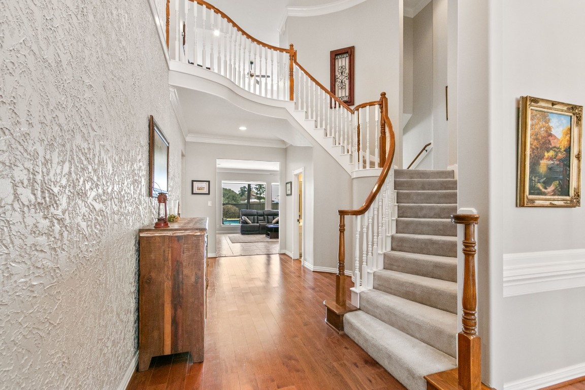 5803 Desert Oak Way Spring, TX 77379 - Photo 5 of 50