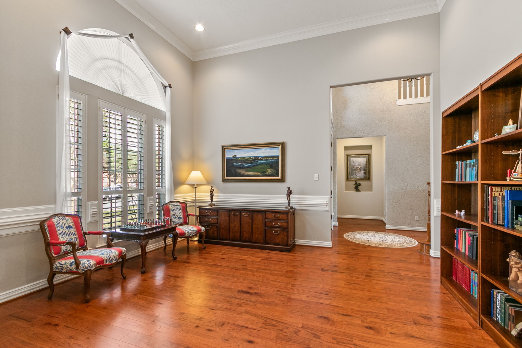 5803 Desert Oak Way Spring, TX 77379 - Photo 8 of 50