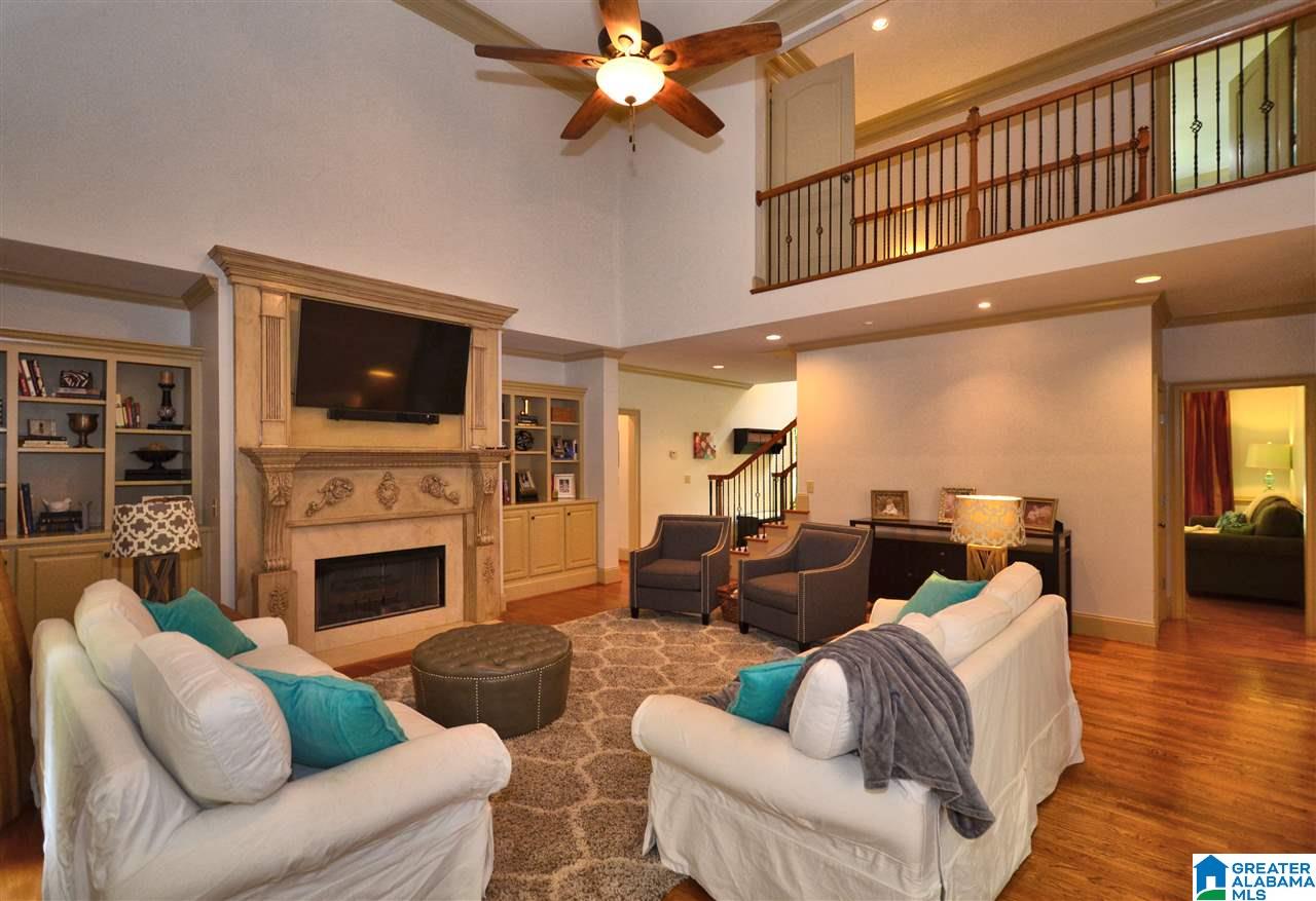 3001 Ritha Circle Birmingham, AL 35242 - Photo 12 of 45