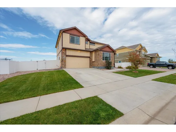 $499,950 | 1205 Muskox Street, Severance, CO 80550