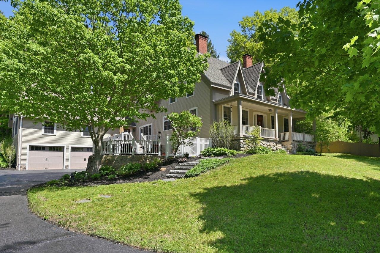 295 Wadleigh Falls Road Lee, NH 03861 - Photo 42 of 60