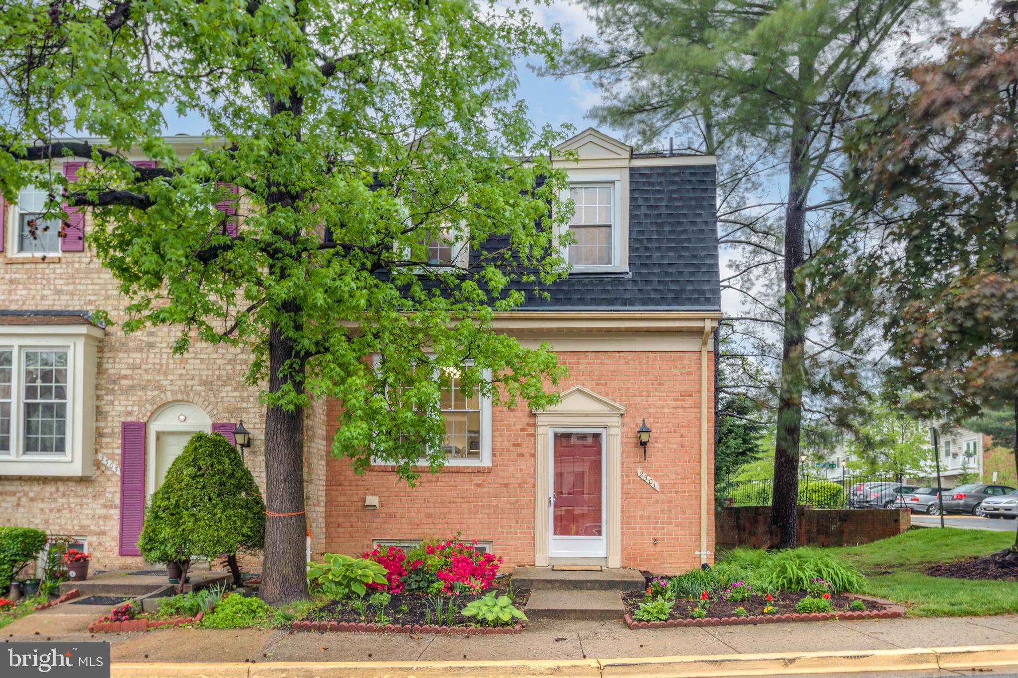 2301 Patternbond Drive Silver Spring, MD 20902 - Photo 3 of 54 Exterior 2