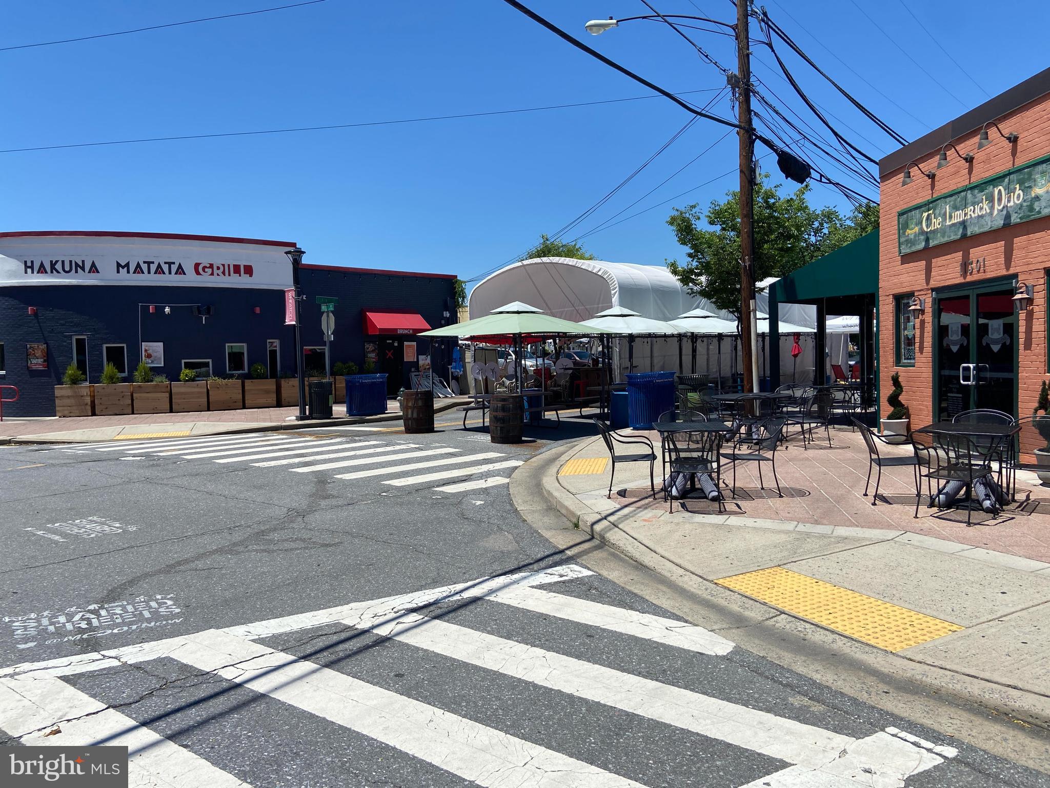 2301 Patternbond Drive Silver Spring, MD 20902 - Photo 53 of 54 Wheaton Bars and Restaurants