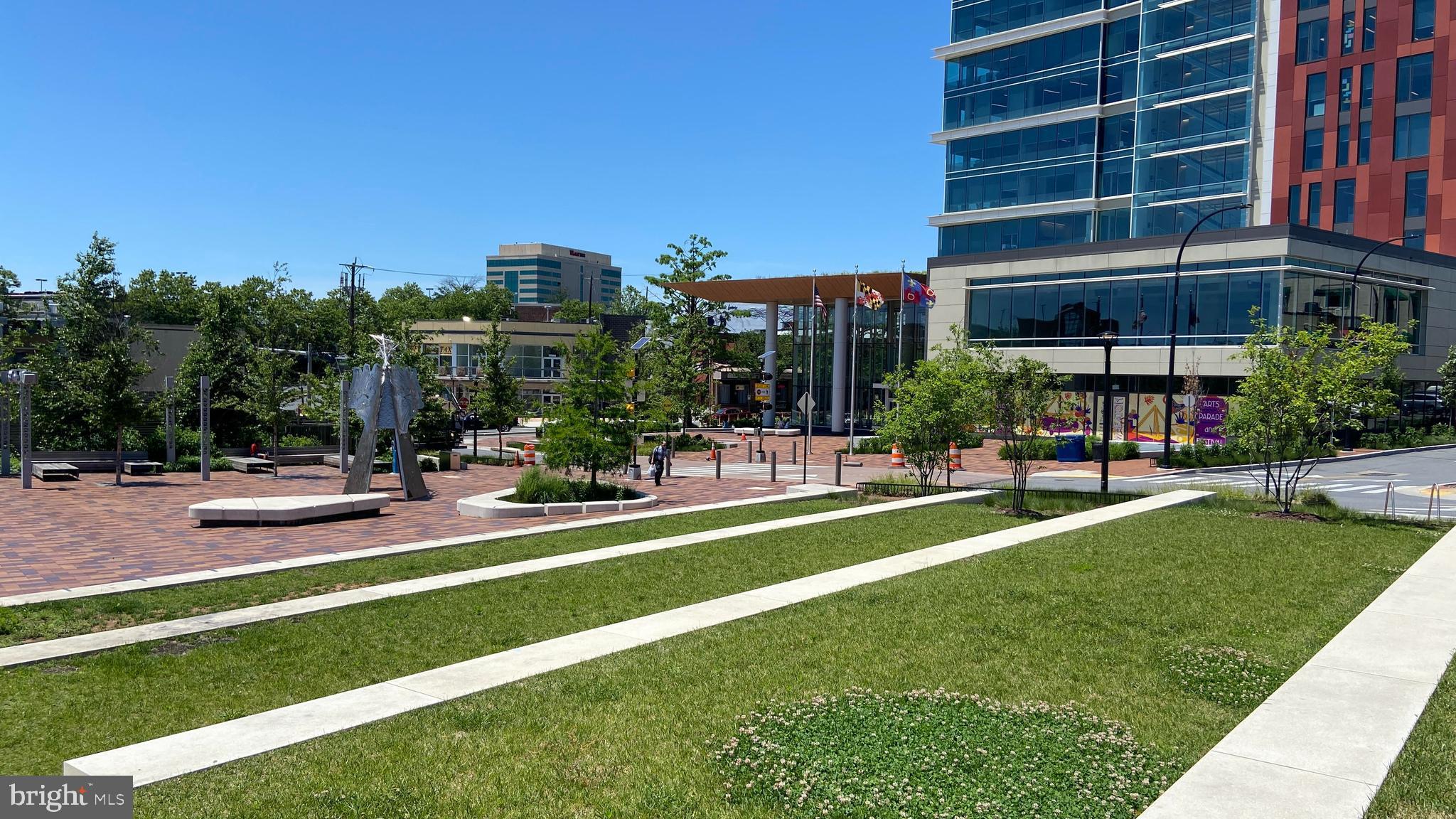 2301 Patternbond Drive Silver Spring, MD 20902 - Photo 54 of 54 Wheaton Concert Plaza