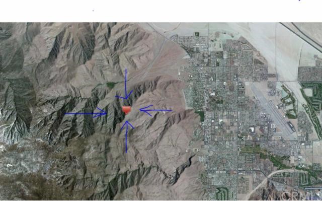 0 Tramway Road Palm Springs, CA 92264 - Photo 1 of 1 Gallery Image 1