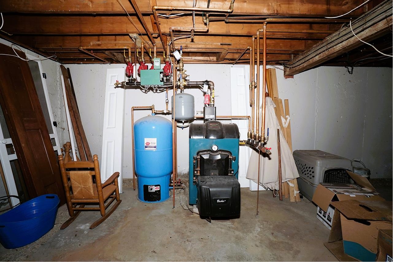 224 Haverhill Road Chester, NH 03036 - Photo 36 of 42