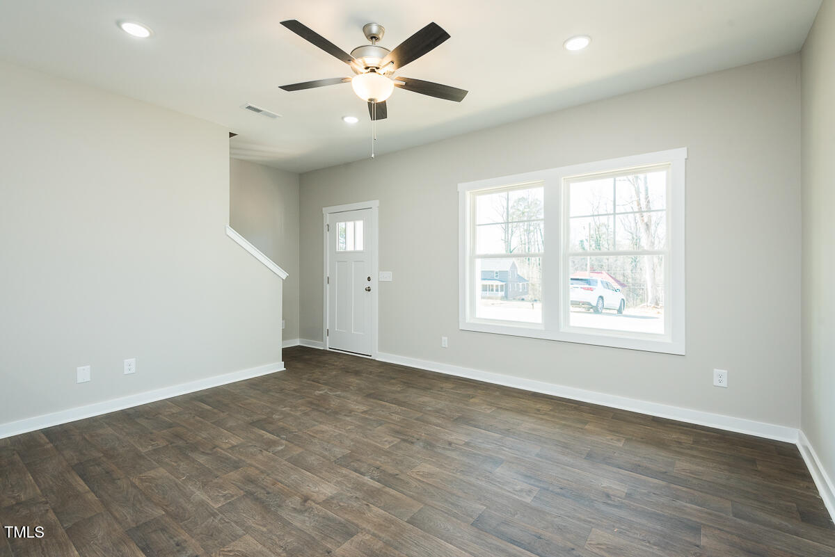 522 Stokesburg Road, Unit C Walnut Cove, NC 27052 - Photo 5 of 22 TH 1443 - INTERIOR UNIT-6