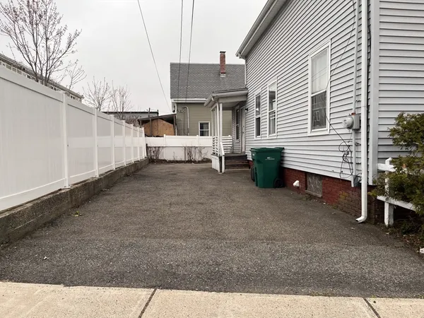 $3,700 | 6 Minot Street, Unit 6, Lynn, MA 01905