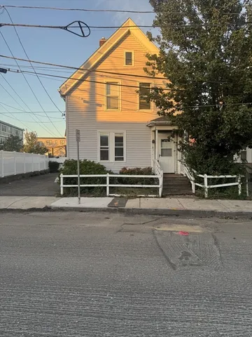 $3,700 | 6 Minot Street, Unit 6, Lynn, MA 01905