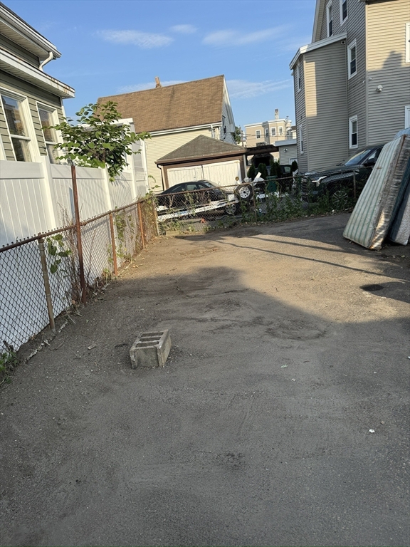 6 Minot Street, Unit 6 Lynn, MA 01905 - Photo 3 of 10 a view of a street with cars