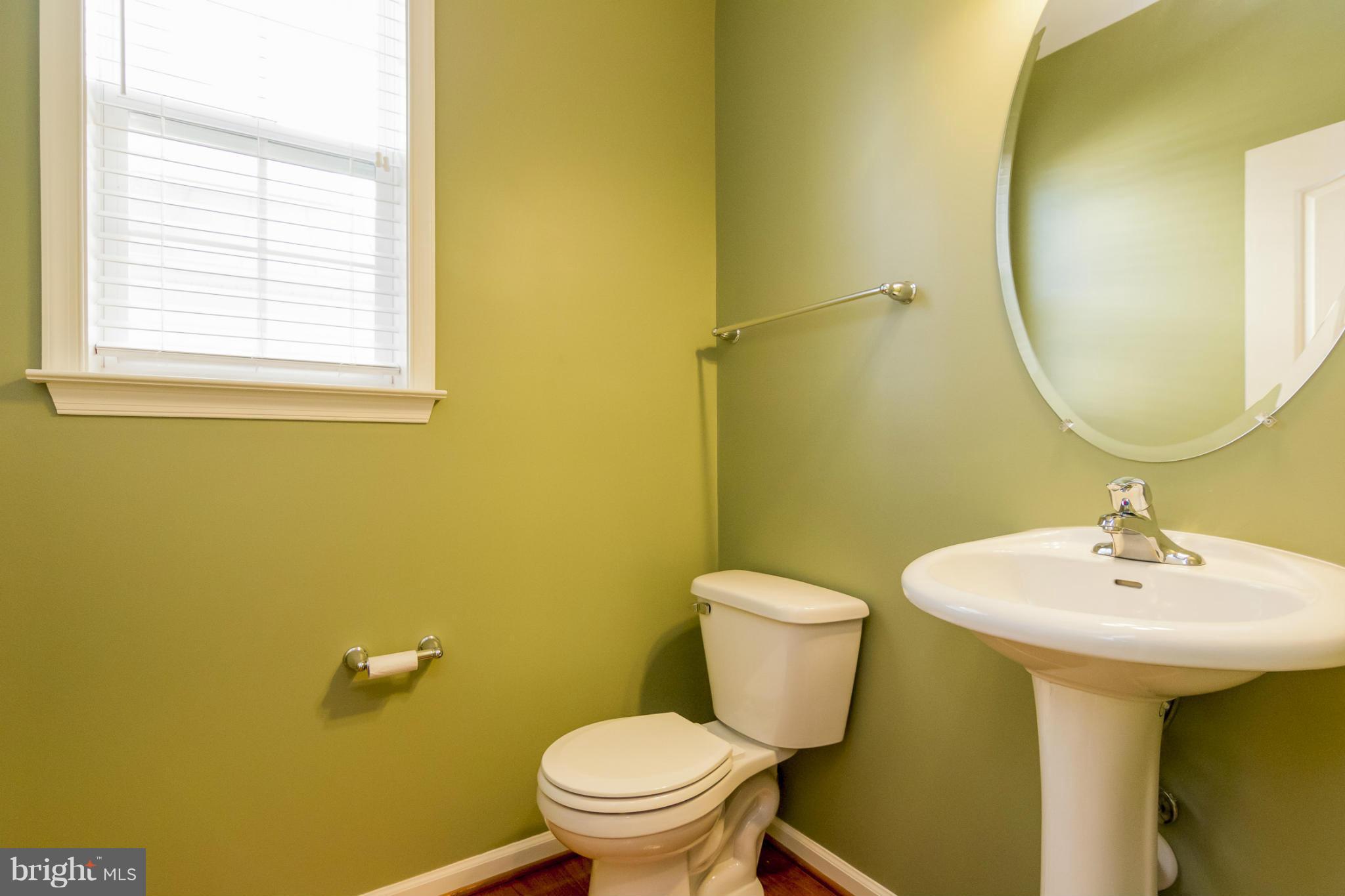 219 Windom Way Frederick, MD 21702 - Photo 11 of 24 Half Bath