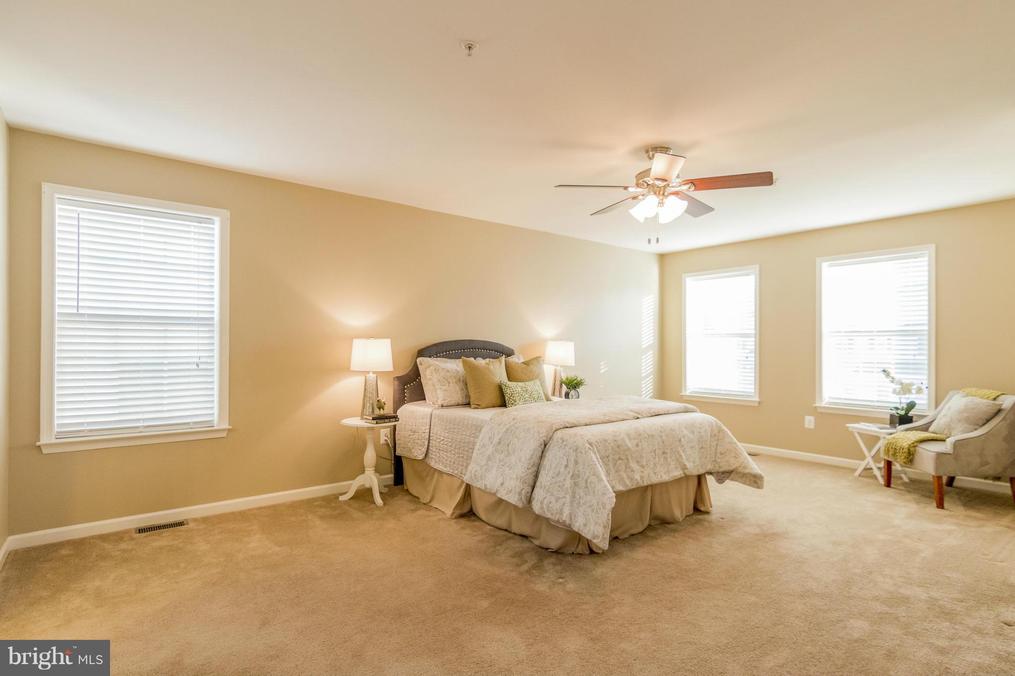219 Windom Way Frederick, MD 21702 - Photo 12 of 24 Bedroom (Master)