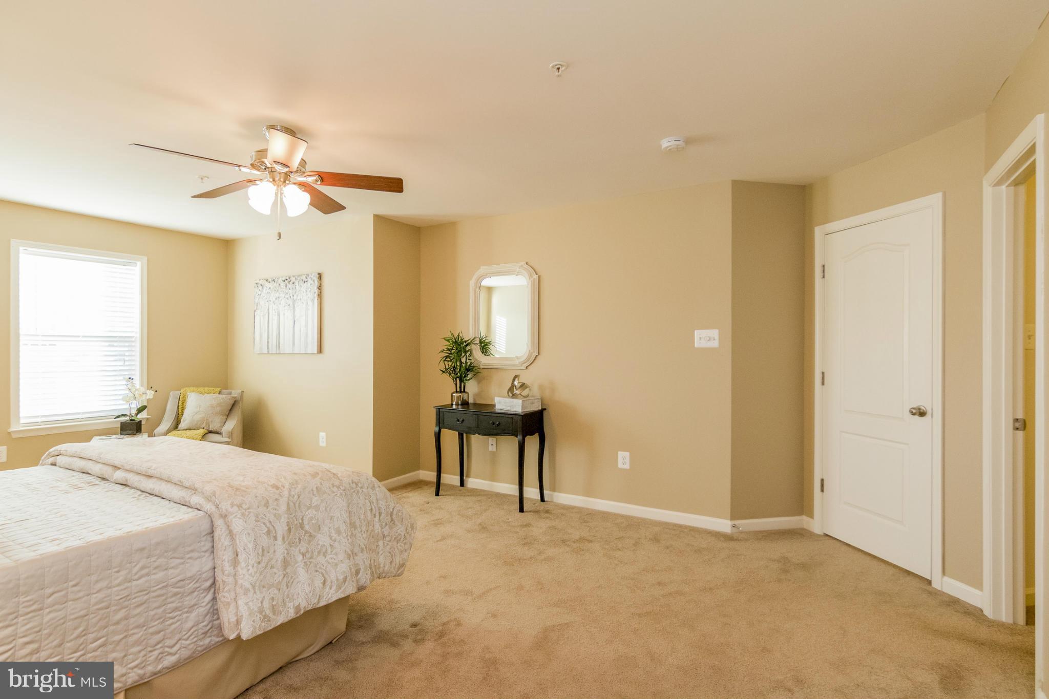 219 Windom Way Frederick, MD 21702 - Photo 13 of 24 Bedroom (Master)