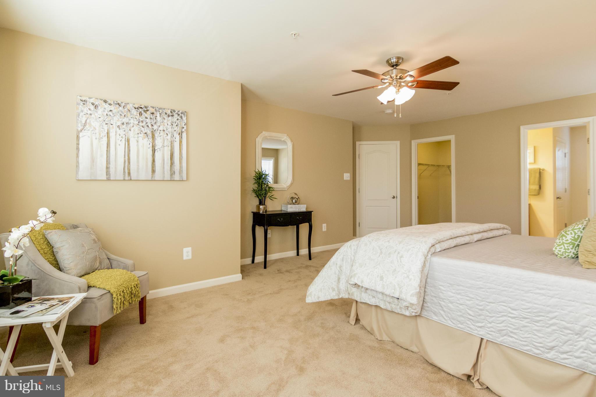 219 Windom Way Frederick, MD 21702 - Photo 14 of 24 Bedroom (Master)