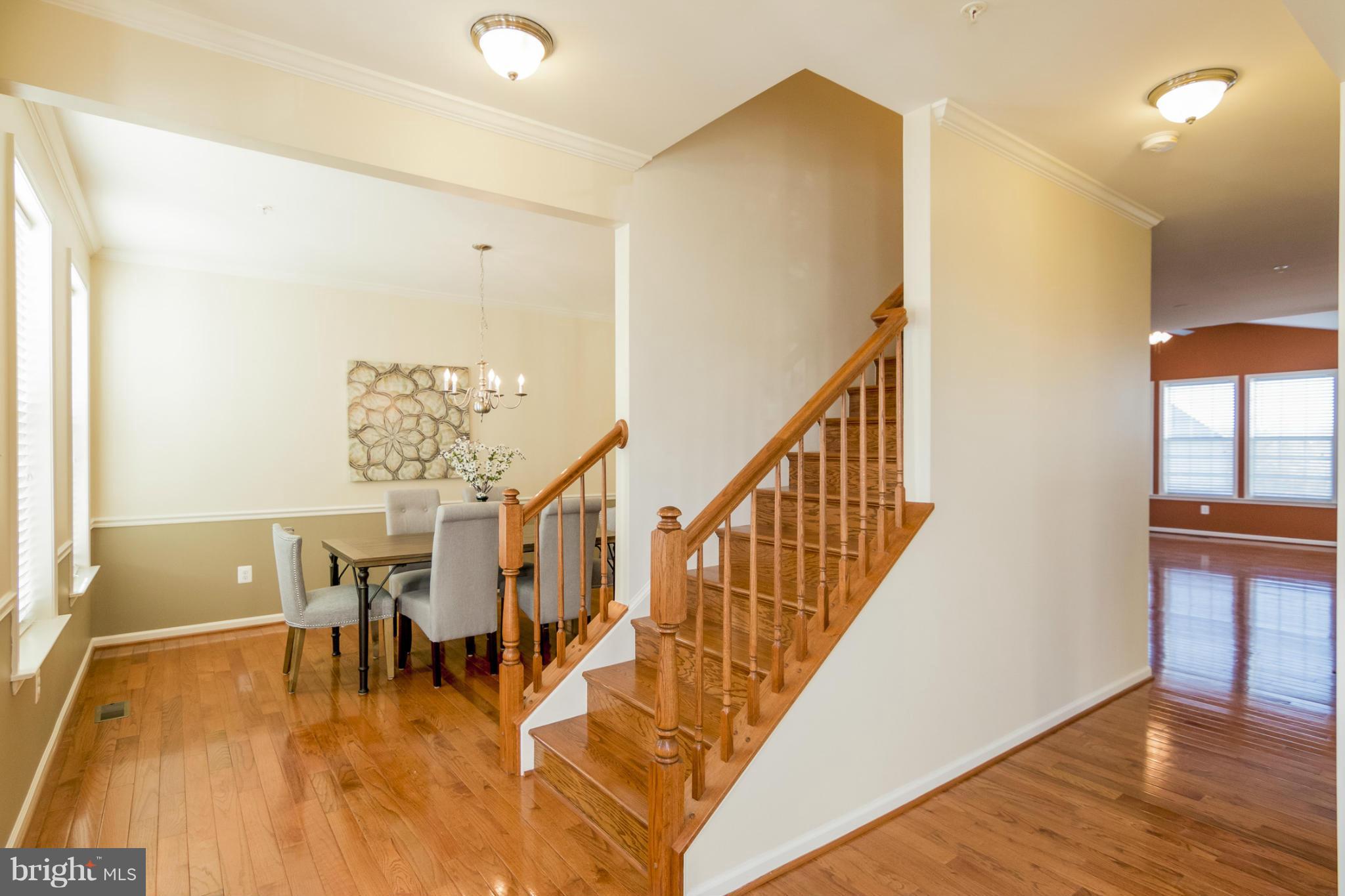 219 Windom Way Frederick, MD 21702 - Photo 3 of 24 Welcome Home