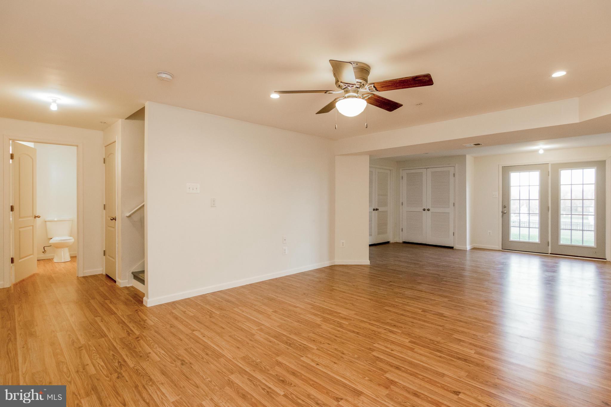 219 Windom Way Frederick, MD 21702 - Photo 21 of 24 Lower Lvl Fam/Rec Room