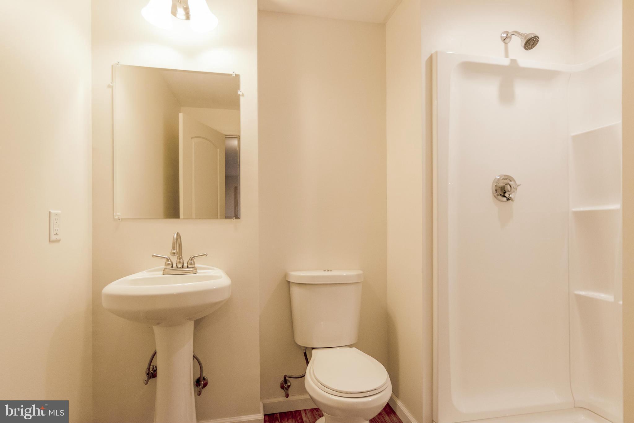 219 Windom Way Frederick, MD 21702 - Photo 22 of 24 Lower Lvl Full Bath